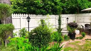 Welcome to my zone 8b, Dothan AL Garden!