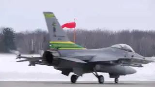 Vermont National Guard Pilot First Flight With Green Mountain Boys