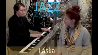 Láska - Iveta Lišková, Samuel Bánovec