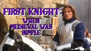 First Knight (1995): 