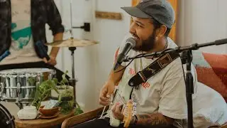 The Lambresi's X thewrshproom // Hosanna