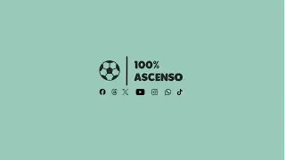 100% Ascenso - Temp 15 - Emisión Nº14 - 14-04-25 - EN VIVO CON GABY LEONE