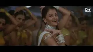 Daiya Daiya Daiya Re - Aishwariya Rai Item SongSung By Alka Yagnik