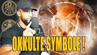 VERBOTENES WISSEN 😳 SO GEF&Auml;HRLICH SIND &bdquo;OKKULTE SYMBOLE&ldquo; WIRKLICH! - Leon Lovelock