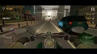 Traffic race i hope you like it. please like it👍 and subscribe to my channel👍✌