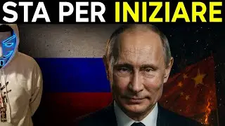 MINACCIA DALLO SPAZIO: I Piani Segreti della Space Force