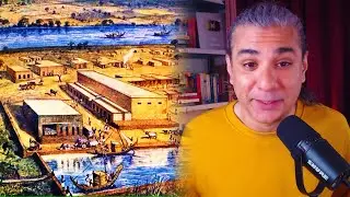 Ancient Paper PROVES Vedic Civilization Truth? 2023 Study