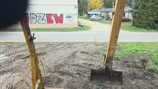Podnoszenie kiparka Waryński k408