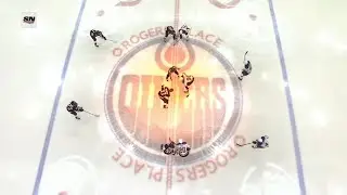 St. Louis Blues Penalized For Starting Incorrect Lineup, Oilers Make Them Pay On The Power Play