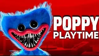 My first gameplay video on Poppy play time chapter 1.