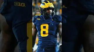 💎2026 NFL Draft Gems💎- #23 DE/EDGE Derrick Moore (Michigan)