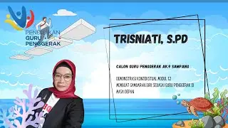 Tugas Modul 1 2 a 6 Demonstrasi Kontekstual  Trisniati 