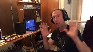 How to set up and operate an internet radio station in your home using Spotify.