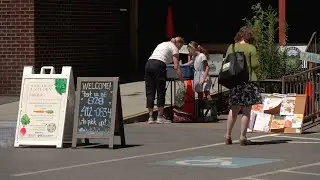 Increasing Food Access | ncIMPACT | PBS North Carolina