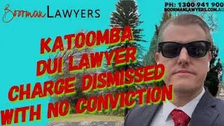 For NSW Drivers: Katoomba DUI Lawyer Shares How Cases Get Dismissed