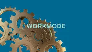 Workmode - High Concentration & Focused Energy Playlist