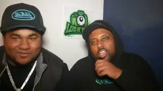 TLOY x THE LOUD ARMY Present: The KGDASAV Interview