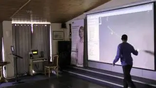 IRSC2012: An experimental validation of a robust controller with the VAIMOS autonomous sailboat