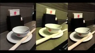 StepGeek Camera Review IQx occo vs Oppo find way s