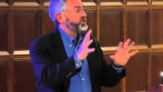 Michael Gurian on Brain Development and Writing