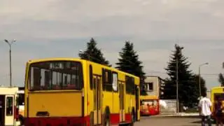 Jelcz PR110M #292 MZK Przemyśl
