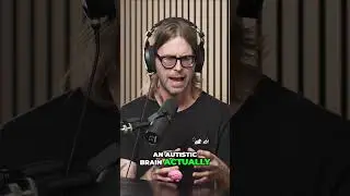 Autistic Brain The Complexity of Thought