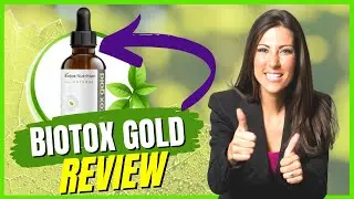 BIOTOX GOLD - BIOTOX GOLD REVIEWS - BIOTOX GOLD REVIEW