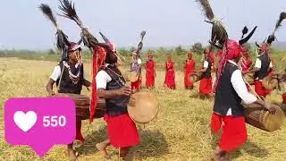 chattisgarh is the trazer of tribe come & explore this area. #muria @saratkumarroutray7@gmail.com