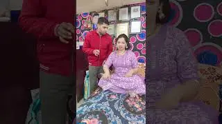husband wife funny video don't miss 😛😜🤪 #funny #viral #comedy #trending #ytshorts #youtubeshorts
