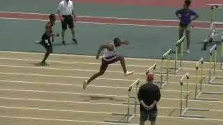 Willie Reed Track video 2017