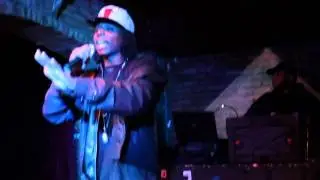 Macknificent Show live performance!