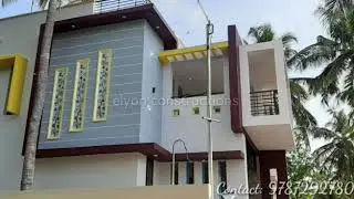 Interior work in house | Elyon construction l