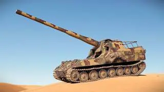 Obj 261: The Sky Became Their Nightmare - World of Tanks