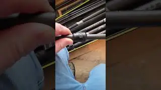 Unboxing  XTR500 Elite Pro 16m Pole Package 16m 
