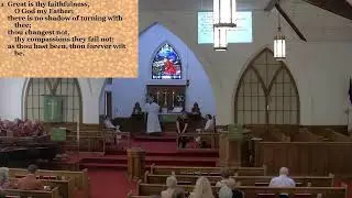 Bethphage Lutheran Church