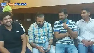 Live event Aha NexCruise NEAT squad and audience Q&A