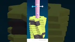 Helix stack jump game|@FUNGAME751