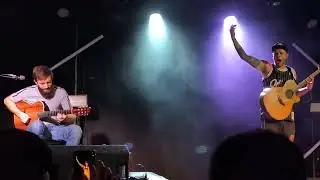 20241011 - Showhawk Duo - Insomnia/Kerncraft 400/Sandstorm, Limelight, Belfast