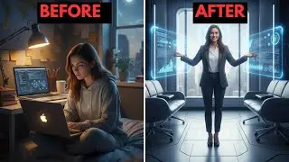 How to Become an AI EDUCATION INFLUENCER and Get PAID $10K&ndash;$100K Per Month