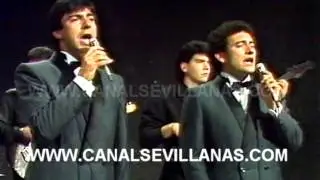 Amigos de Gines. Porque te espera él