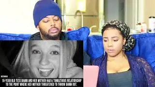 D&B ENT - 10 Innocent Looking Teens Who Are Actually Dangerous by TheRichest | Reaction