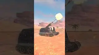 Самые СТРАННЫЕ танки в Блице (2 часть) #tanksblitz #wotblitz