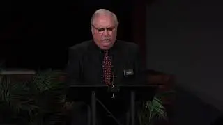 Legacy 10AM Worship Service