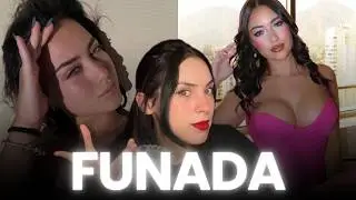 FLOR REGIDOR FUNADA POR PICK ME