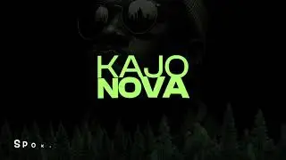 Spoke About - Kajo Nova 7 (Official Audio)
