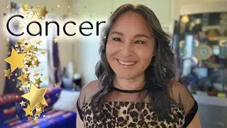 Cancer - Magical Family Vibes!