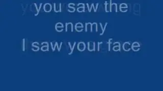 Grace Ed Kowalczyk lyrics included