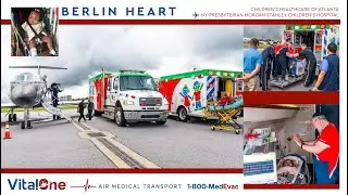 Berlin Heart