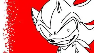 Sucker for pain (Short animation flipaclip)