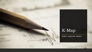 K-Map Minimization